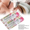 100pcs Vitamin Tattoo Aftercare Cream Anti‑Scar Tattoo Fixing Agent Repair