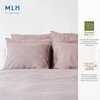 My Linen Home Cushion Cover, 40 x 60 cm, Linen,