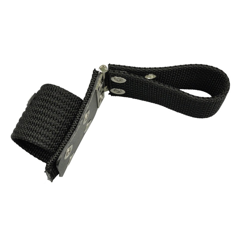 SK11 STH-2 Lightweight Tool Holder, 1 Hammer, Black