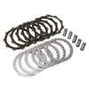 Clutch Kit Wear Resistant Reliable Rugged High Hardness Clutch Kit