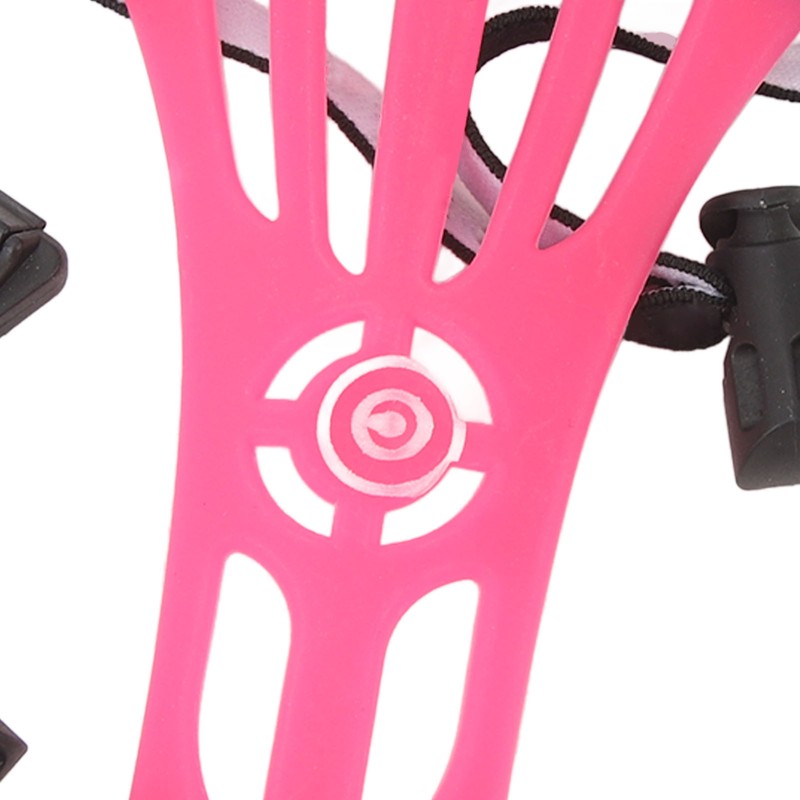 Archery Arm Guard Adjustable Ergonomic Lightweight PP Arm Protector for
