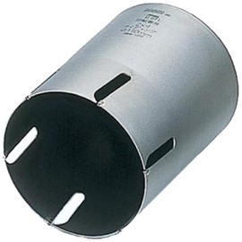 Bosch P24-050C Poly-Click System 2X4 Core Cutter 2.0 inches (50 mm) Diameter