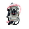 Ombialo KLF300 Carburetor Compatible with Kawasaki Bayou KLF 300 ATV