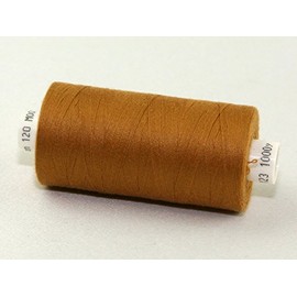 1000mt Moon Value Polyester Sewing Thread Colour: M011