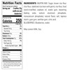Krusteaz Gluten Free Baking Mix, Wild Blueberry Muffin Mix, Gluten