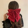 HAPVITAL Hair Ornament, Hair Clip, Office, Simple, Hair Accessory, Cute,