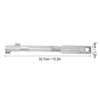 Universial Wrench Extender Bar Sturdy Structure Aluminium Alloy Wrench Extender