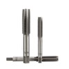 KEWAYO Drill Taps, Set of 7, High Speed Steel Tap