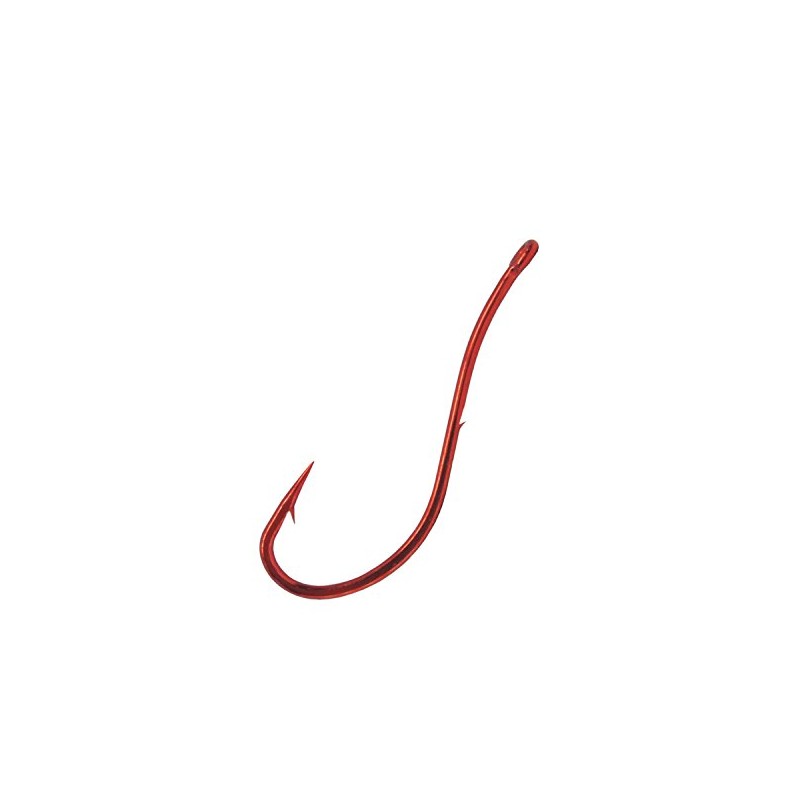 Gamakatsu SPECIAL FLAT FISH HOOK 3113R - PACK OF 25