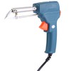 60W Gun Rework Soldering Desoldering Welding Tool Welding Wire Electrical