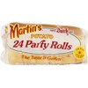 Martin's Potato Rolls- 24 pk 15 oz (2 bags)