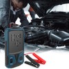 12V Car Relay Tester Battery Tester Automotive Electronic Relay Tester