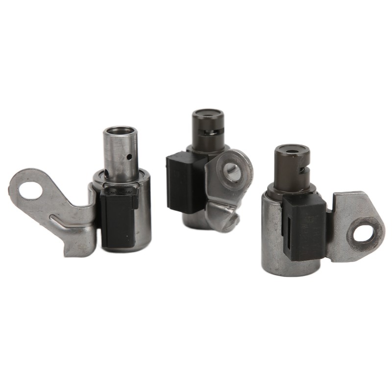 5pcs U340E Transmission Shift Solenoids Kit Replacement for Allion Belta