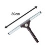 Yamazaki Sangyo EX 177745 Daily Clean Window Glass Squeegee, 11.8