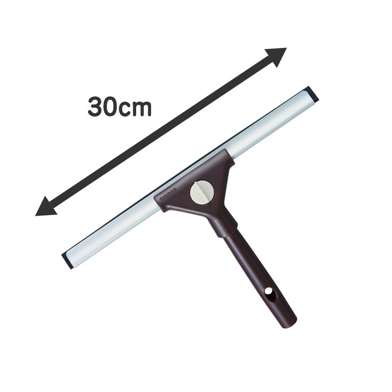 Yamazaki Sangyo EX 177745 Daily Clean Window Glass Squeegee, 11.8