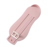 Children's Foot Length Measuring Ruler – Manual Plastic Shoe Size