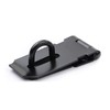 3 Inch Door Hasp Latch Lock,2 Pcs Padlock Hasp Clasp