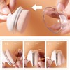 Laluna Makeup Brush, Foundation Brush, Popular, Cute, Portable, Makeup Brush,