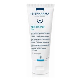 Neotone Gel 40 Ml (gel De Limpieza Para Pieles Con Manchas)