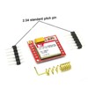 ARCELI GPRS Adapter Card GSM Modules, Breakout Module TTL Serial