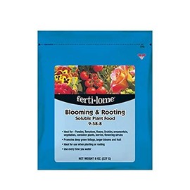 VOLUNTARY PURCHASING GROUP 11778 Soluble Plant Food, 8 oz