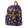 Naruto Pop! Group Character Mini Backpack Standard