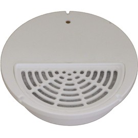 Lourdes Hydrofixes Water Filter