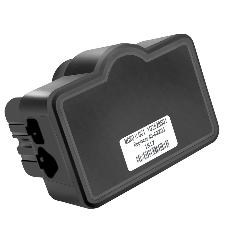 Glyantyu Golf Cart MCOR Potentiometer Accelerator Golf Cart MCOR Motor