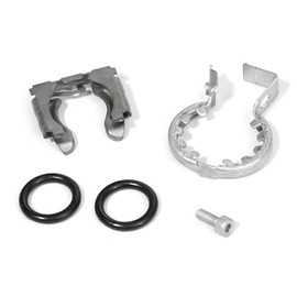 Volkswagen 5WA815155 Air Conditioning Gasket Mounting Kit for Heat Exchanger 5Q0819031B
