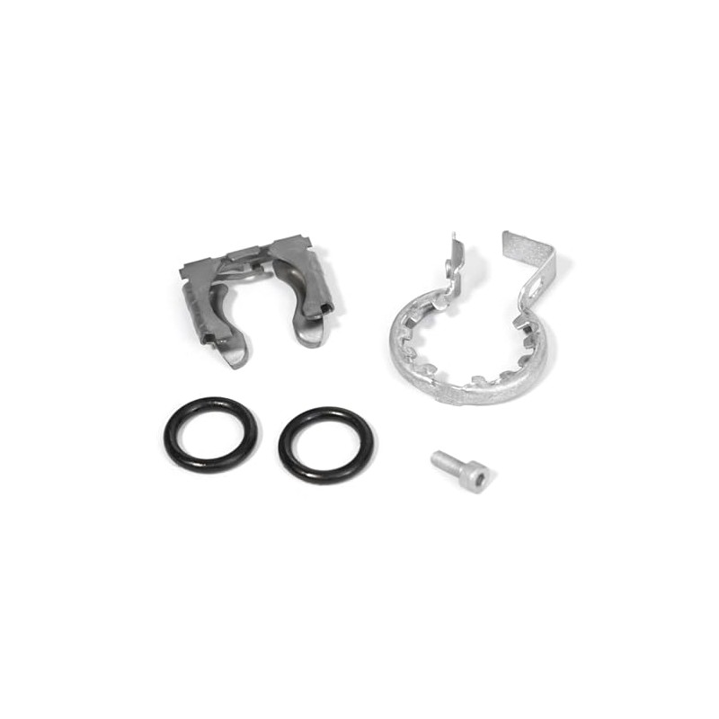 Volkswagen 5WA815155 Air Conditioning Gasket Mounting Kit for Heat Exchanger