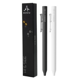 Stationery and Office Supply, menyu obal jel Ballpoint Pen Set 2 Types haiaenssi for school, and desk organization, writing planning or paper accessory, and