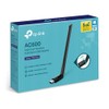 TP-Link Archer T2U Plus Adaptador Usb de Banda Dual, Inalámbrico,