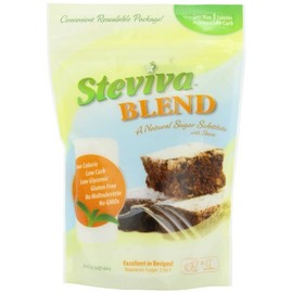 Steviva Blend - 1 lb bag