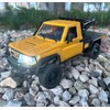 WPLDEWAN MN82T RC Rock Crawler RC Truck 4x4 1/12 Scale