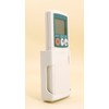 Compatible with Mitsubishi Air Conditioner Remote Control Holder - Universal