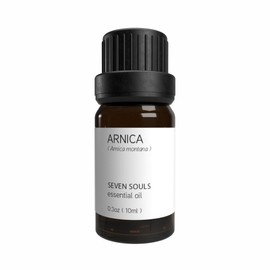 Arnica CO2 Organic Spain (4 oz, Arnica)