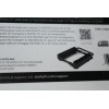 StarTech.com Dual 2.5" SSD/HDD Mounting Bracket for 3.5? Drive Bay