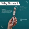Harris 102011001 Seriously Good Walls & Ceilings No Loss Cutting