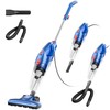 fenhua Corded Stick Vacuum Cleaner - Lightweight, Powerful Suction with