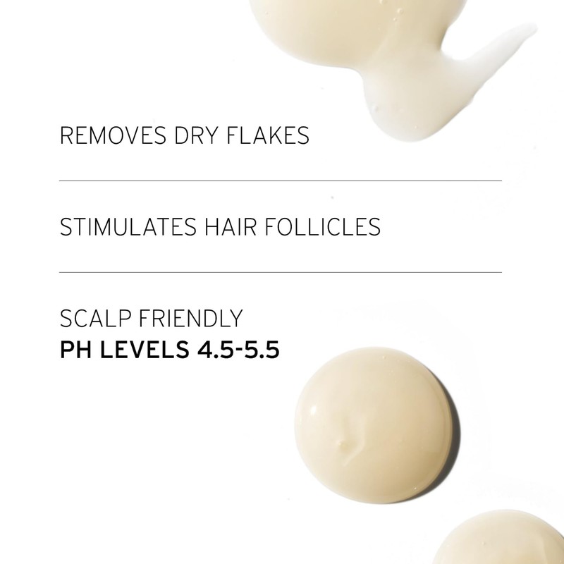 FEKKAI Apple Cider Detox Hair Recovery Duo - Includes Shampoo