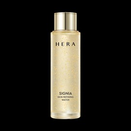 HERA [헤라]시그니아 스킨 리파이닝 워터180ml, Hera Signia Skin Refining Water 180ml [10370/free]