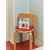 Shampoo & treatment & body wash 3-piece set double composition