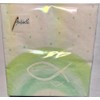 Confirmation Napkins, 20 Napkins, Fish on Rainbow Green, Table Decoration