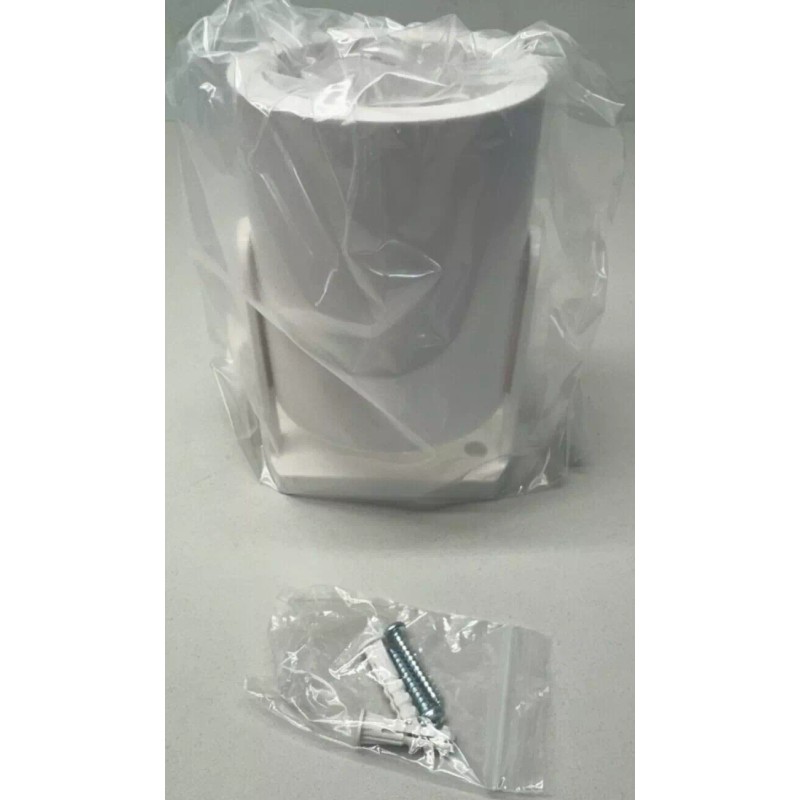 Biamp AE-UB-W Cambridge Universal Mounting Bracket White LOT OF 8