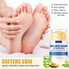 60% Urea plus 2% Salicylic Acid Foot Cream Moisturizer for