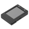 Spectrum Analyzer Handheld Simple Portable Small Analysis Tool tinySA 0.1MHZ‑350MHz