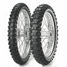 PIRELLI 2588600 80/100-21 51M DOT MX eXTra X FRONT