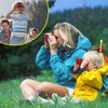 Binoculars for Kids Toys Gifts for Age 3-12 Years Old