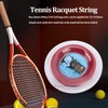 Tennis Racket String 1.3mm 200m Racquet String Reel for Amateur