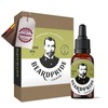 Beardpride Premium Beard Oil | For Beard Care and Skin